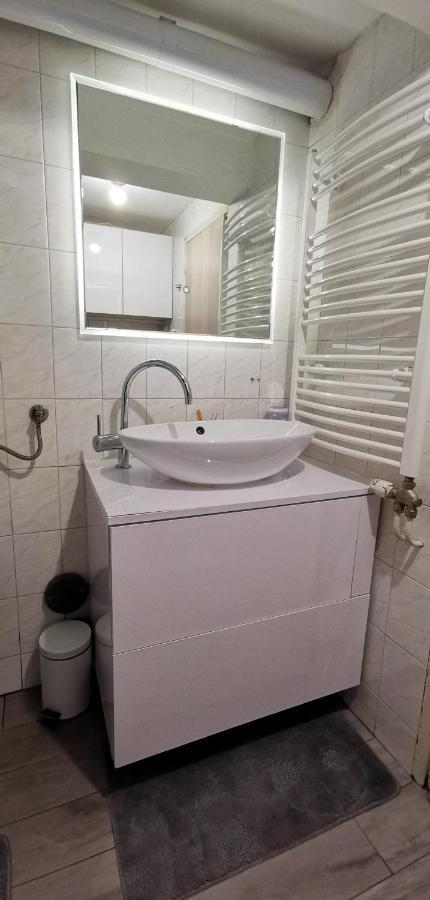 *** Apartment "In" Загреб Екстериор снимка